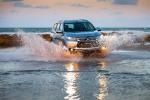 Mitsubishi Pajero Sport 2018 года (LA)